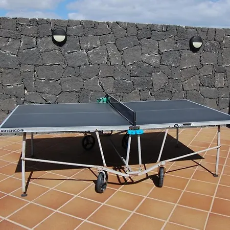 Villa Casa Beluka *